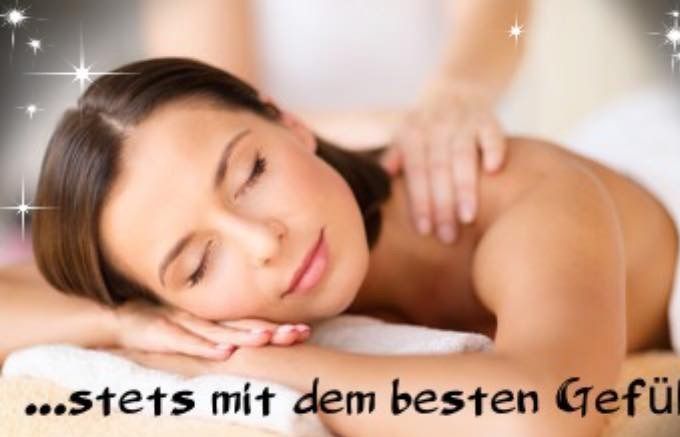 Einfach geniessen